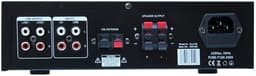 E-Lektron EL5-FB HiFi stereo-installatie met Bluetooth - 100W — thumbnail 5