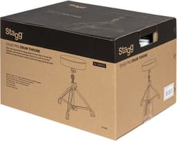Stagg Drumkruk DT-52R — thumbnail 5