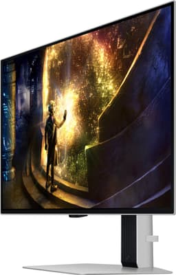 Gaming-Monitor Samsung LS27DG610SUXEN Quad HD 27" — thumbnail 2