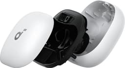 SOUNDCORE Liberty 4 Pro In-ear Draadloze oordopjes Met Noise-cancelling Wit — thumbnail 4
