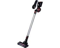 Adler AD 7048 - Steelstofzuiger - Draadloos - 350W Borstelloze motor - 18.000 Pa - HEPA-filter