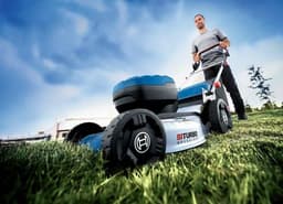 Bosch Professional GRA 18V2-46 - Accu Grasmaaier - Exclusief Accu en Lader - Inclusief opvangzak 60L - Mulchaccessoire — thumbnail 5