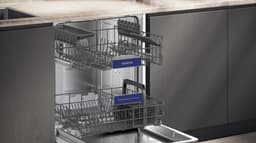 Siemens SX63HX15TE - iQ300 - Inbouwvaatwasser - 60 cm - XXL (extra hoog) - Energielabel D - Home Connect — thumbnail 7