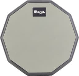 Stagg Oefenpad TD-08R — thumbnail 1