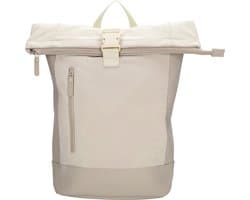 Beagles Originals Kobe Roll-Top Rugzak 15,6 inch Laptop Rugtas - Waterafstotend & Weersbestending