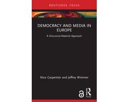 Democracy and Media in Europe