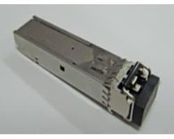 MicroOptics MO-L-S31123CXL10 Vezel-optiek 1310nm 1000Mbit/s SFP netwerk transceiver module