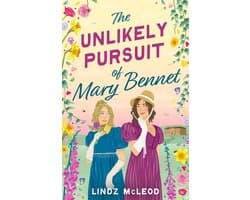The Unlikely Pursuit of Mary Bennet