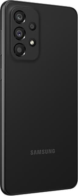 Samsung Galaxy A33 5G Dual Sim A336B 6/128GB Black Enterprise — thumbnail 13