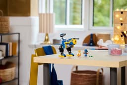 Lego Sonic The Hedgehog 77002 Cyclone Vs. Metal Sonic Bouwstenen — thumbnail 3