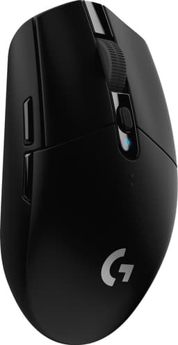 Logitech G305 Lightspeed - Draadloze Muis - Rechtshandig - Zwart — thumbnail 17