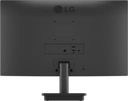 Monitor LG 24BA400-B Full HD 24" — thumbnail 4