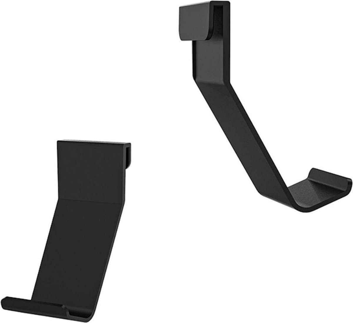 New Age Devi - Handige houder voor koptelefoon controller en game accessoires - 2 stuks — afbeelding 1