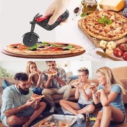 Mini Beamer 1080P Projector - Draagbare Projector voor Mobiele Telefoon, PC en Spelconsoles — thumbnail 2