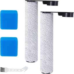 Vervangend rolborstelfilter geschikt voor Eureka NEW430BL geschikt voor JONR ED12 stofzuiger — thumbnail 1