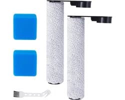 Vervangend rolborstelfilter geschikt voor Eureka NEW430BL geschikt voor JONR ED12 stofzuiger