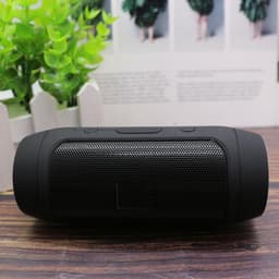 Oneay Bluetooth-luidspreker, 30W draadloze luidspreker, waterdicht IPX6, draagbaar, Bluetooth 5.0, 360° TWS stereogeluid, tot 15 uur draadloze muziekweergave, ingebouwde microfoon — thumbnail 2
