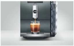 JURA - ENA 5 Night Inox (EA) - Volautomatische espressomachine — thumbnail 5