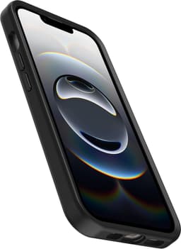 OtterBox Symmetry MagSafe - Geschikt voor Apple iPhone 15 - Zwart — thumbnail 5