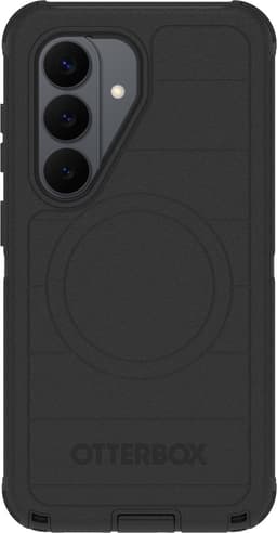Otterbox Defender Pro Magnets Samsung Galaxy S26 - Zwart — thumbnail 9