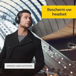 Opbergdoos voor Headsets - Draaghoes voor Hoofdtelefoon (Set van 10) — thumbnail 3