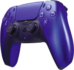 Sony PS5 DualSense Draadloze Controller – Chroma Indigo — thumbnail 17