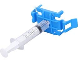 Printer Printkop Reinigingskit - Draagbare Reiniger voor Printkoppen 950 951 952 - Geschikt voor Officejet Pro 8610 8620 8600