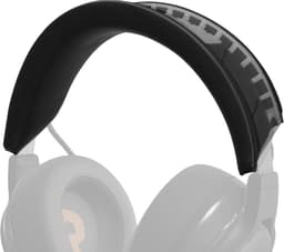 Vervangende Hoofdband Kussen voor Hoofdtelefoon - Comfortabel Leerachtig Materiaal — thumbnail 1
