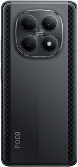 Smartphone-POCO M8 5G-8GB+256GB-Zwart — thumbnail 5