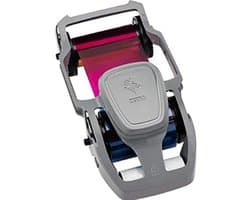 Printerlint voor Kleurenprinters 200 Pagina's Zwart Cyaan Magenta Geel