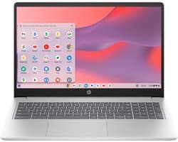 HP Chromebook 15a-nb0714nd - 15.6 inch
