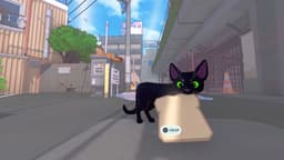 Little Kitty Big City Nintendo Switch — thumbnail 4