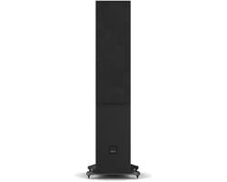 Dali Sonik 5 Passieve Vloerluidspreker - Black Ash - Prijs per stuk