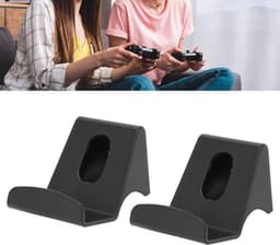 Universal Gamepad Storage Rack, Controller Stand Wall Holder geschikt voor One/for PS4, Video Game Controller Accessories — thumbnail 5