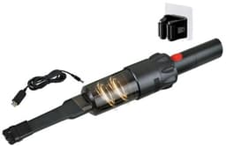 Nexxt Draadloze Handstofzuiger 60W - 4000PA - Nat- en Droogzuiger — thumbnail 1