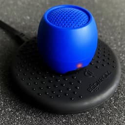 Boompods Zero Speaker Mono draadloze luidspreker Blauw 3 W — thumbnail 3