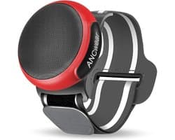 Draagbare TWS Bluetooth Speaker met White Noise voor Stressvermindering en Slaaphulp