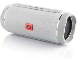 Draagbare Bluetooth Speaker met Lange Batterijduur