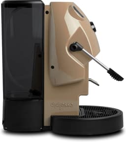 Compacte Espressomachine voor Koffiepads (44 mm) - Energiezuinig en Ideaal voor Thuis of Kantoor — thumbnail 5