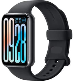 Xiaomi Smart Band 9 Pro – 1.74 Inch AMOLED – 150 Sportmodi – Obsidiaanzwart — thumbnail 3