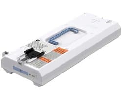 ABC huismerk resttoner opvangbak geschikt voor Canon WT-202 geschikt voor Imagerunner C3020 C3025 C3120 C3125 C3320 C3325 C3330 C3520 C3525 C3530 C5535 C5540