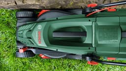 Bosch Universal Rotak34-405 - Grasmaaier - 34cm maaibreedte — thumbnail 3