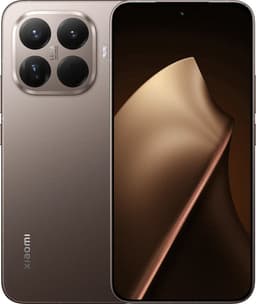 Xiaomi 15T Pro 5G - 12GB+256GB - 6,83" AMOLED - Mokka goud — thumbnail 1