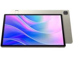 Acer Iconia A16 A16-11MN-A6DQ – 16 inch – 8GB - 256GB – Zilver