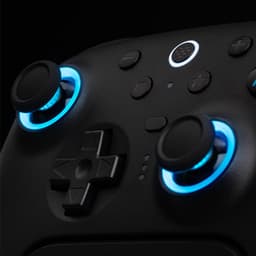 8BitDo Ultimate 2 Wireless 2.4G - PC Windows / Android - Black Edition — thumbnail 5