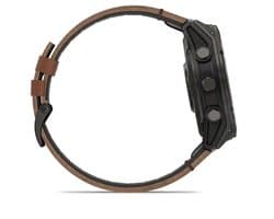 Garmin Fenix 8 Pro 010-03199-40 - Multisport GPS Smartwatch Saffier