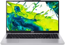 Acer Aspire Lite 15 AL15-72P-71X1 / Intel i7 13620H / 16 GB werkgeheugen / 1 TB SSD opslag / Windows 11 Pro — thumbnail 1