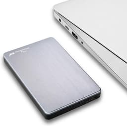 Draagbare Externe Harde Schijf 2,5 inch met USB 3.0 - 250GB — thumbnail 5