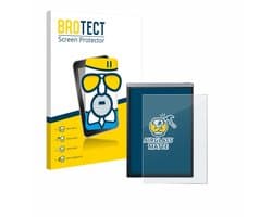 BROTECT - Screenprotector voor iflytek Ainote Air 2 - Folie Beschermfolie Beschermglas matte