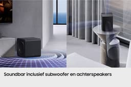 Samsung HW-Q930F/ZF soundbar luidspreker Zwart 9.1.4 kanalen 580 W — thumbnail 4
